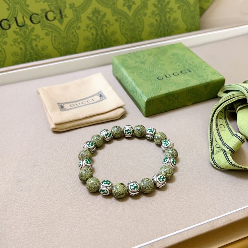 Gvc*1 bracelets